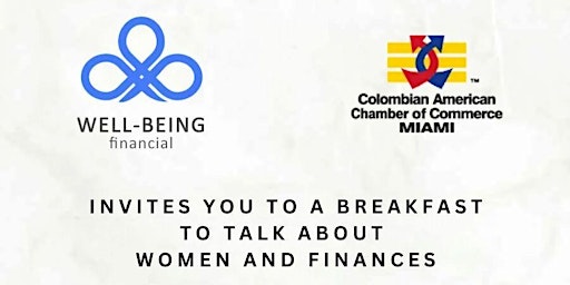 Imagem principal do evento Mujeres y sus finanzas: Common Money Mistakes