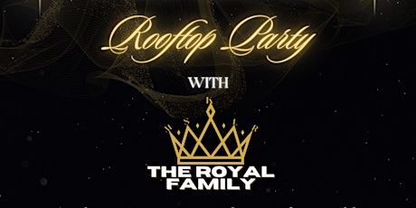 Live Music By: The Royal Family Phx @ UpBar Tempe @ The Vib Hotel