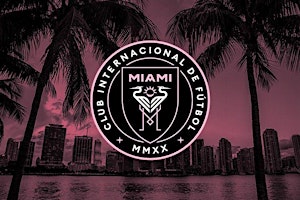 Inter Miami CF v Colorado Rapids primary image