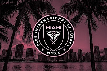 Inter Miami CF v Colorado Rapids