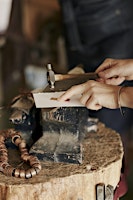 Primaire afbeelding van Workshop #5: Copper Ring Making with Workshop6