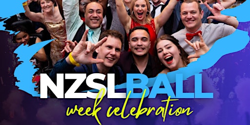 Image principale de NZSL BALL 2024