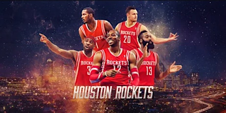 Houston Rockets at Minnesota Timberwolves