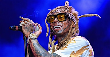 Imagem principal do evento Lil Wayne