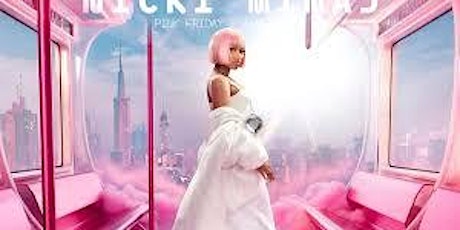 Nicki Minaj Presents: Pink Friday 2 World Tour