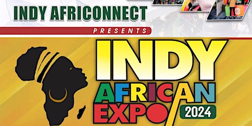 INDY AFRICAN EXPO primary image