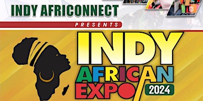 Hauptbild für INDY AFRICAN EXPO