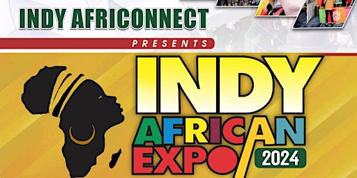 INDY AFRICAN EXPO