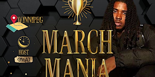 March Mania 1.0 primary image