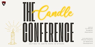 Primaire afbeelding van The Candle Conference