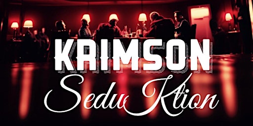 Primaire afbeelding van Krimson SeduKtion