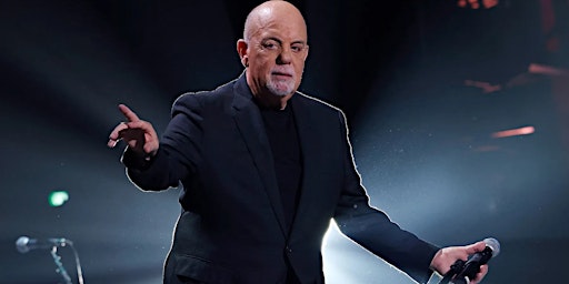 Billy Joel primary image