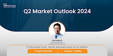 Q2 Market Outlook 2024