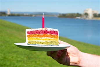 Celebrate Lake Burley Griffin!