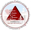 Logotipo da organização Greater Columbia County Alumnae Chapter of DST