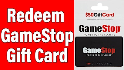 Free!! Gamestop gift card codes generator ★UNUSED★ $130 Gamestop gift card free