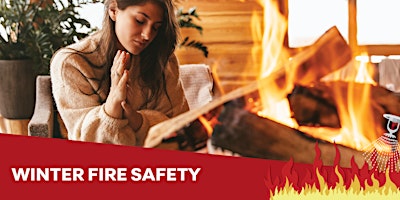 Imagen principal de Winter Fire Safety