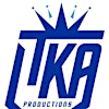 Logo van TKA Productions