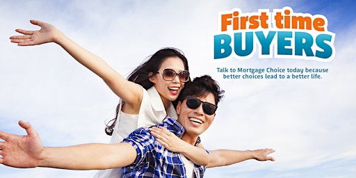 Free First Home Buyer Webinar primary image