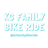 Logotipo de KC Family Bike Ride
