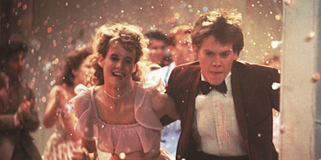 Footloose  (1984) 40th Anniversary Screening with Dean Pitchford!