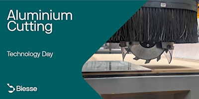 Primaire afbeelding van Aluminium Cutting Technology Day