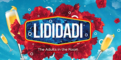 Music & Mimosas Sundays - LIDIDADI LIVE MUSIC DAY PARTY - TEXT 713.807.7000 primary image
