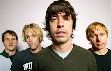 Foo Fighters