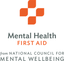 Imagen principal de Mental Health First Aid