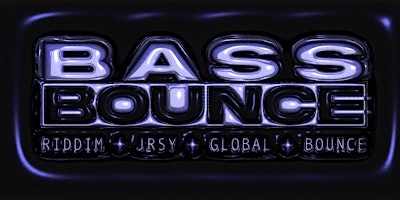 BASS BOUNCE primary image