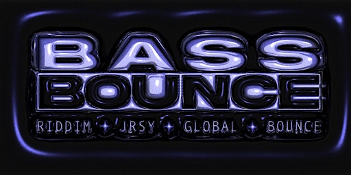 BASS BOUNCE primary image