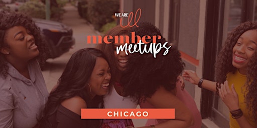 Imagen principal de We Are ILL Chicago Member Meetup