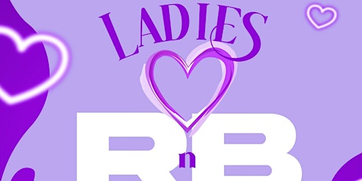 Hauptbild für Ladies Love RnB