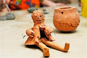 Primaire afbeelding van Ceramic Self Portraits