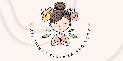 Horanghae Yoga Day (a Carat event with Kdramayogi) primary image