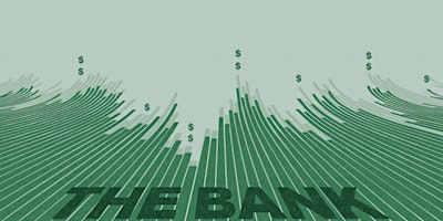 THE BANK  primärbild