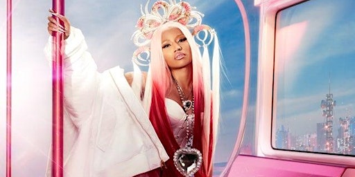 Hauptbild für Nicki Minaj Presents: Pink Friday 2 World Tour