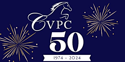 Coatesville Pony Club 50th Anniversary primary image