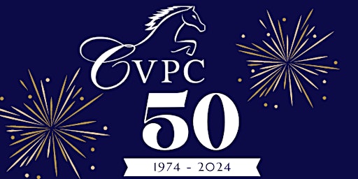 Coatesville Pony Club 50th Anniversary primary image