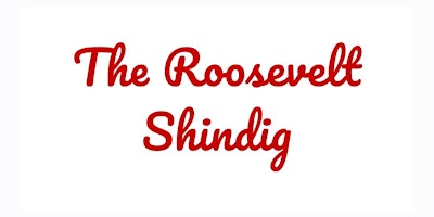 Hauptbild für The Roosevelt Shindig Show with Darrell Hammond and Shang