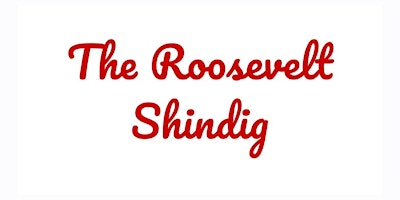 The Roosevelt Shindig Show with Tom Arnold and Paul Rodriguez primary image