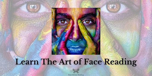 Imagen principal de Face Reading Workshop