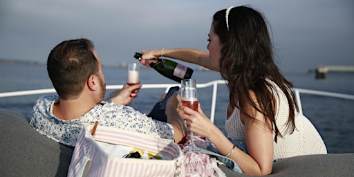 Yacht Cruise With Brunch And Champagne primary image