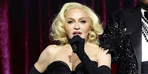 Madonna - The Celebration Tour primary image