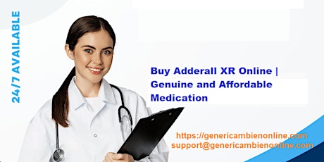 Buy Adderall Online All Payment Methods