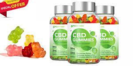 Joint Plus CBD Gummies Reviews [Episode Alert]- Price for Sale