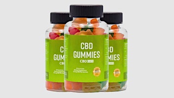 Imagem principal do evento Joint Plus CBD Gummies Review – Effective Product or Cheap Scam Price