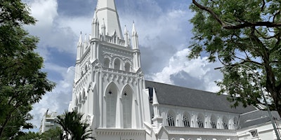 Hauptbild für Cathedral Guided Tour