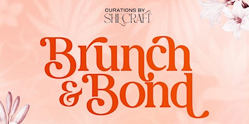 Brunch and Bond primary image