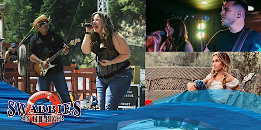 Imagem principal de Amanda Gray Country Summer Kick-Off